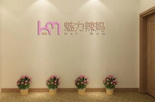 魅力辣妈国际月子会所